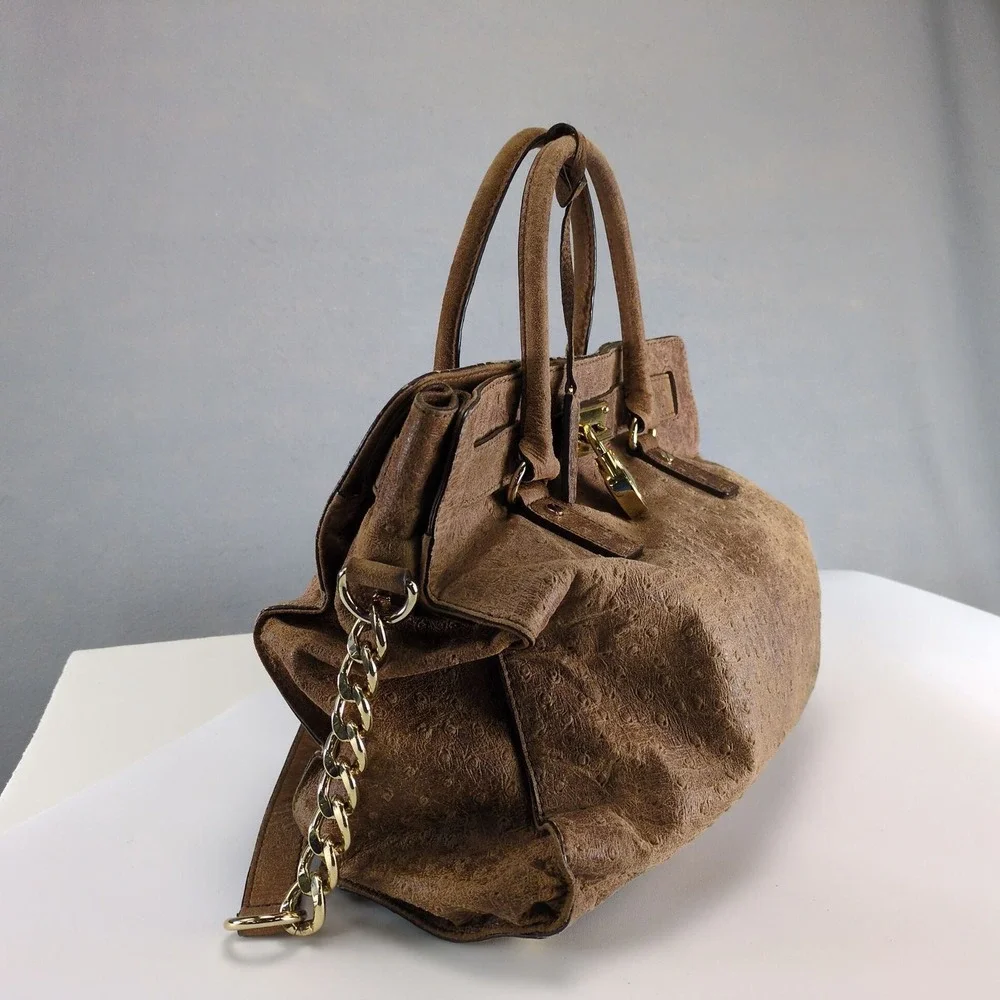 Michael Kors Hamilton North/South Tote 14